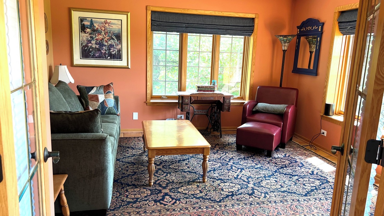 Photo of Livingroom in Marengo