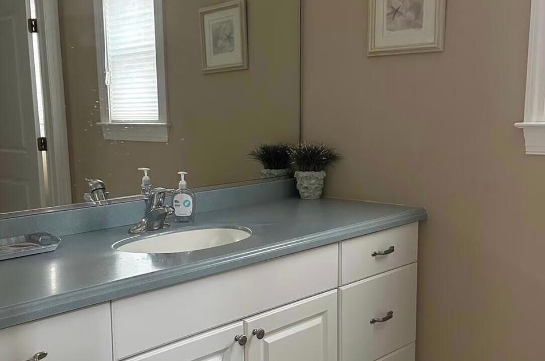 Photo of Bathroom in Surf City