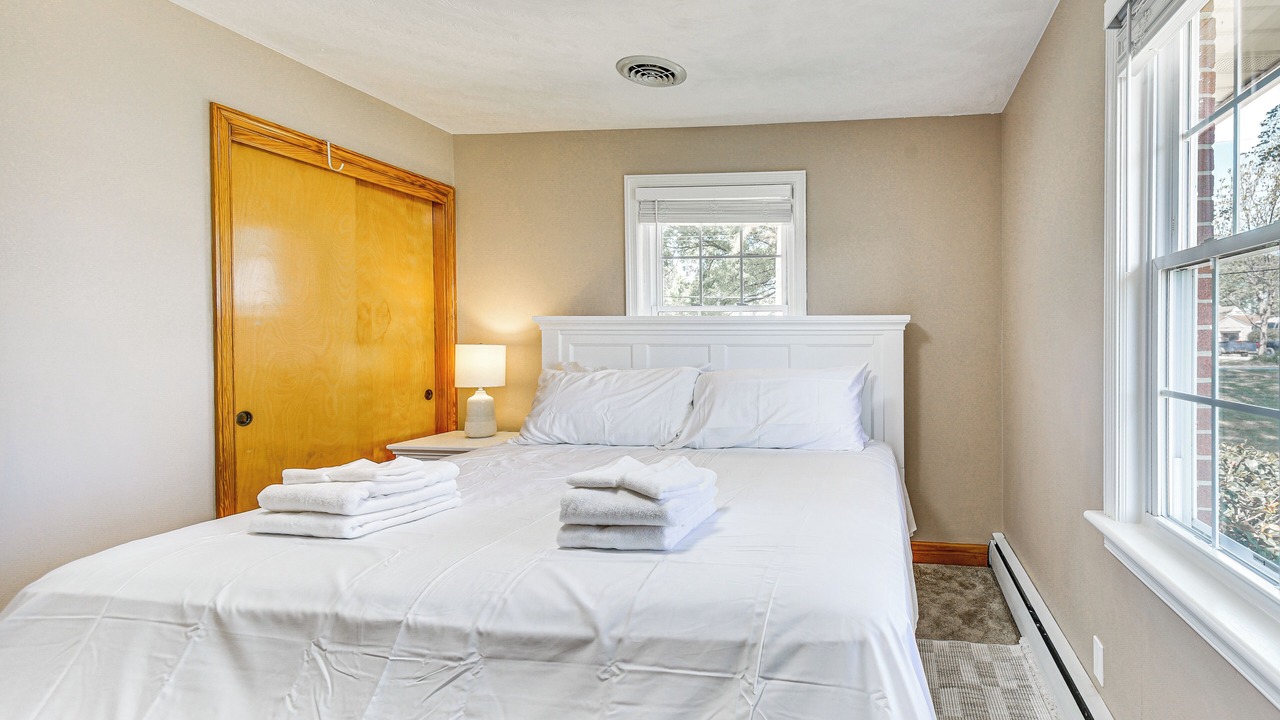 Photo of Bedroom in Norfolk - Virginia Beach