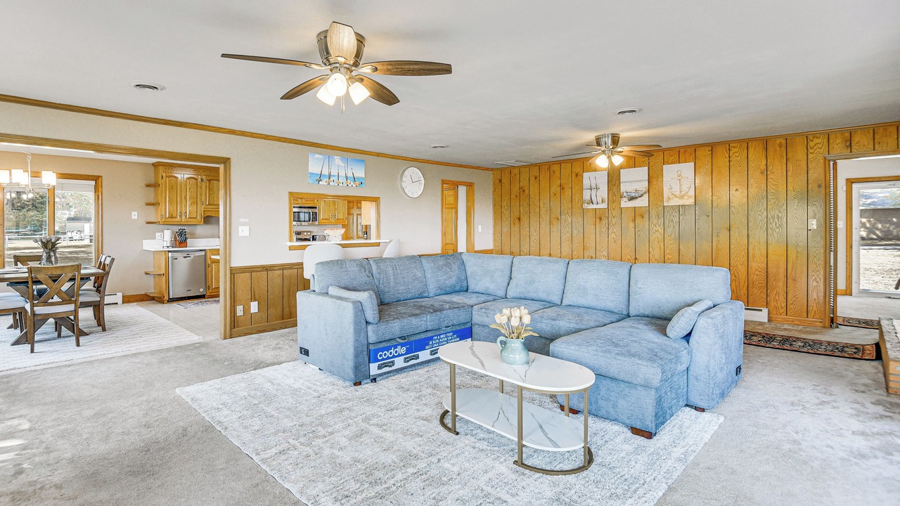 Photo of Bedroom in Norfolk - Virginia Beach