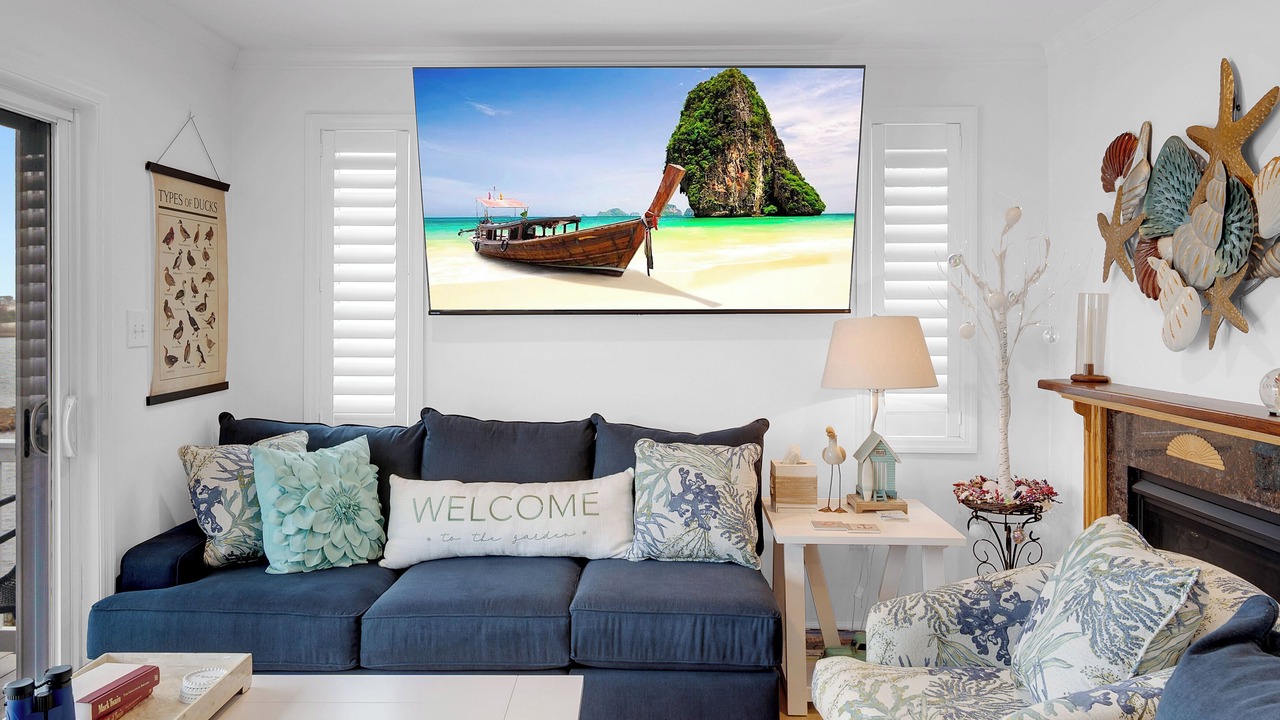 Photo of Livingroom in Osbornsville