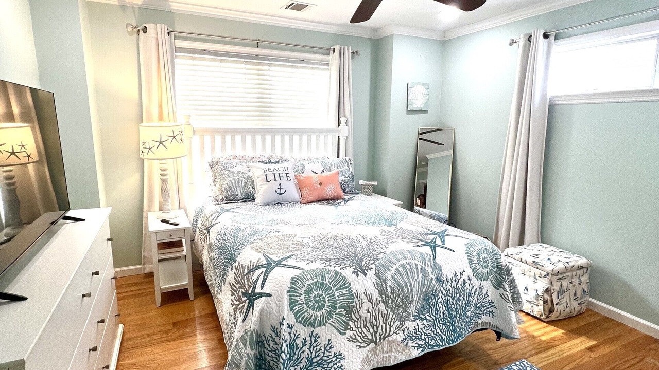 Photo of Bedroom in Osbornsville