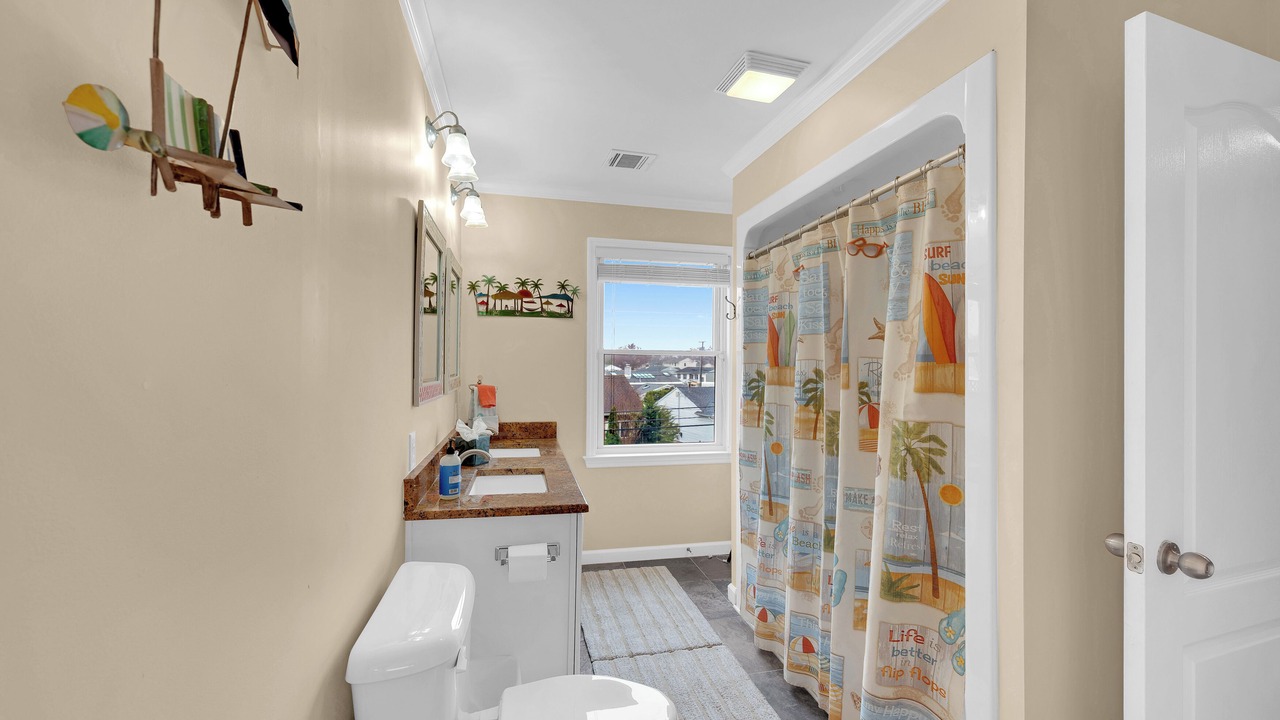 Photo of Bathroom in Osbornsville