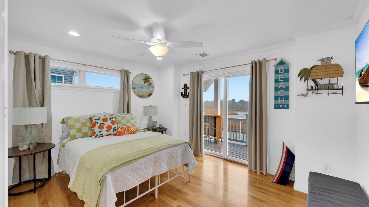 Photo of Bedroom in Osbornsville