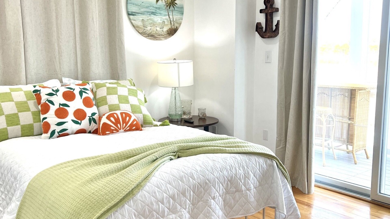 Photo of Bedroom in Osbornsville