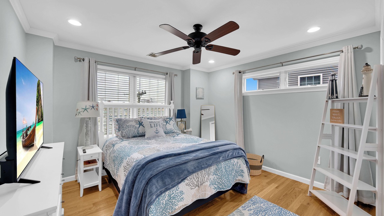 Photo of Bedroom in Osbornsville