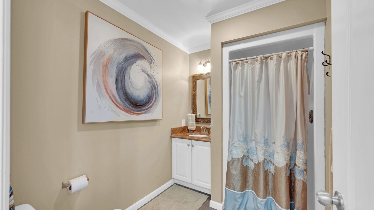 Photo of Bathroom in Osbornsville