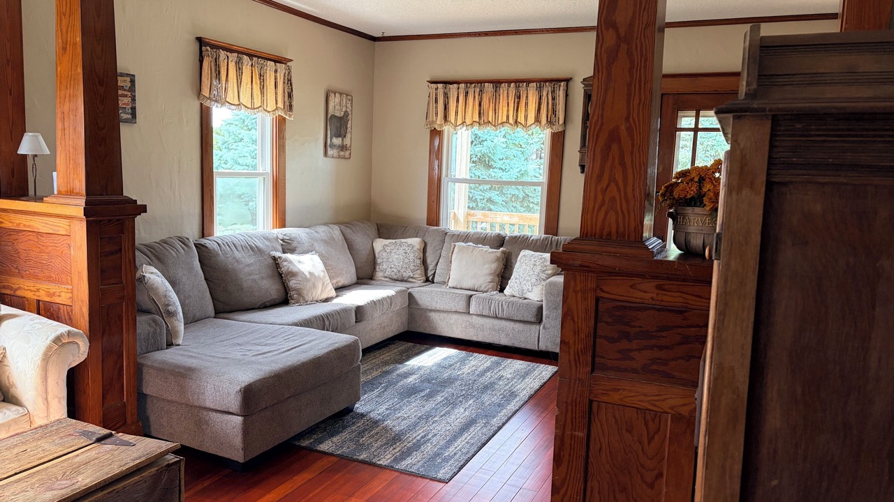 Photo of Livingroom in Pella