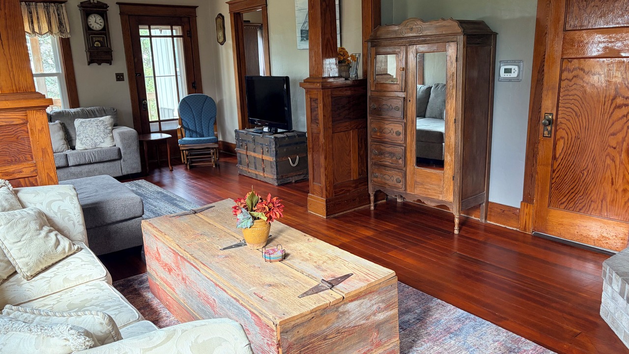 Photo of Livingroom in Pella
