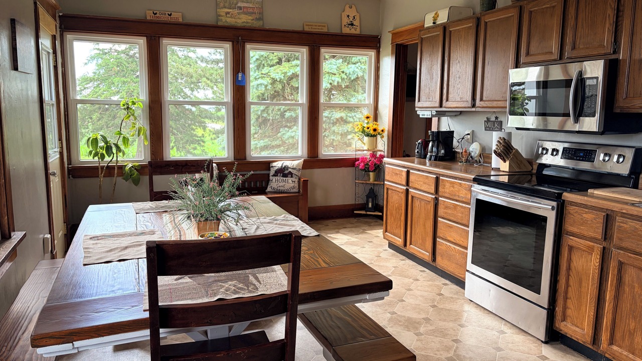 Photo of Kitchen in Pella