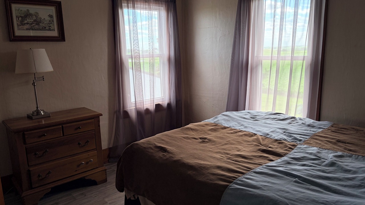 Photo of Bedroom in Pella