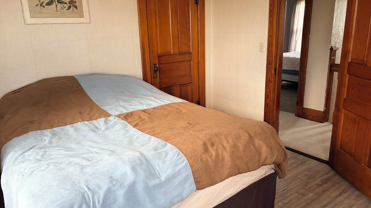 Photo of Bedroom in Pella