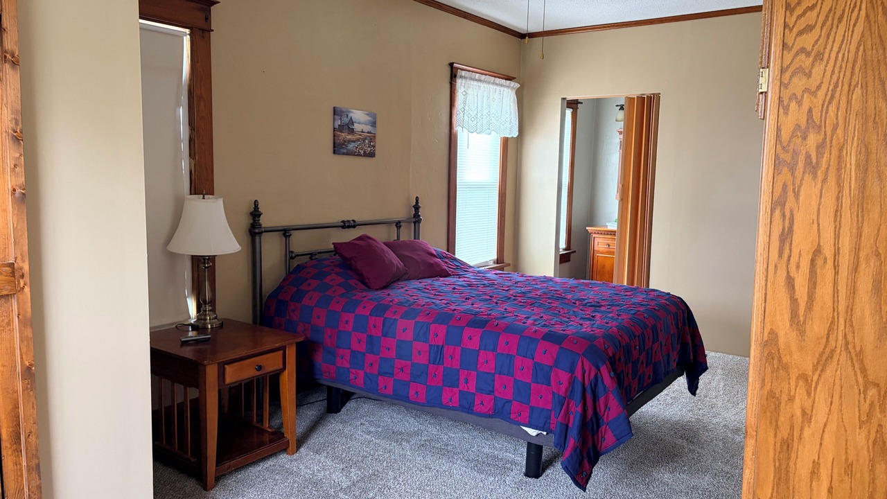 Photo of Bedroom in Pella