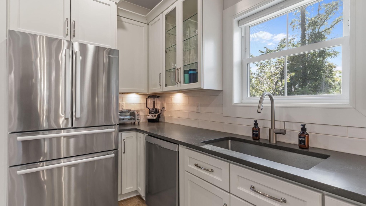 Photo of Kitchen in Wilmington