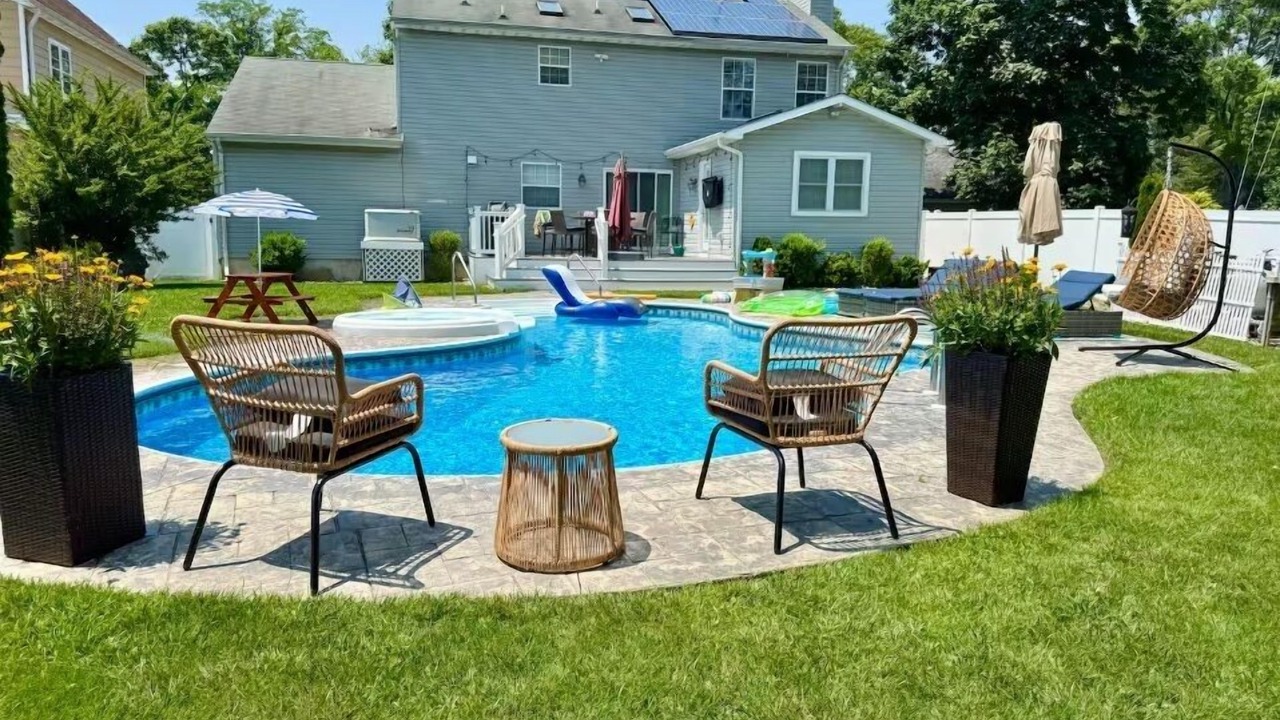 Photo of Outdoor in Point Pleasant Beach