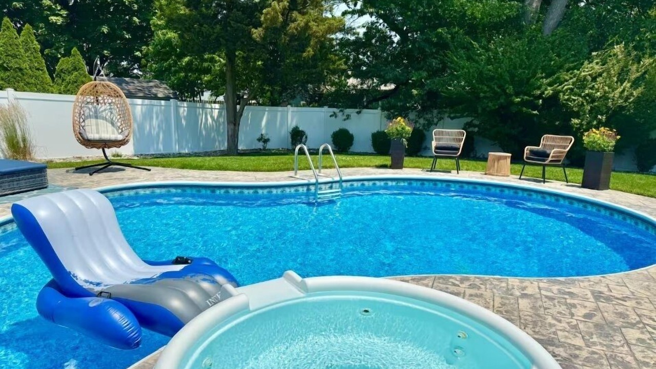Photo of Outdoor in Point Pleasant Beach