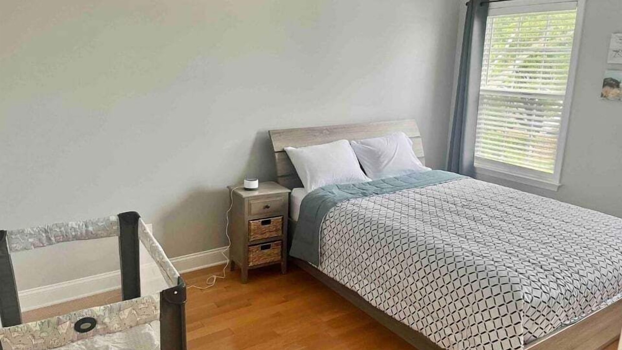 Photo of Bedroom in Point Pleasant Beach
