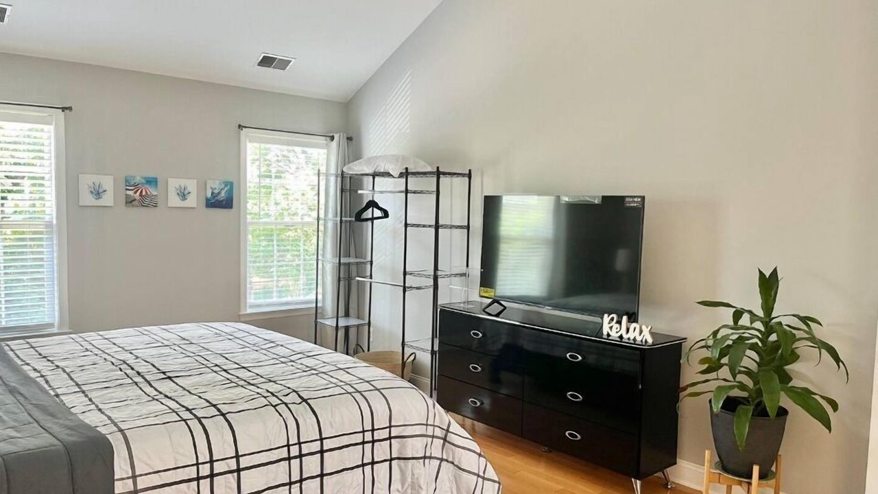 Photo of Bedroom in Point Pleasant Beach