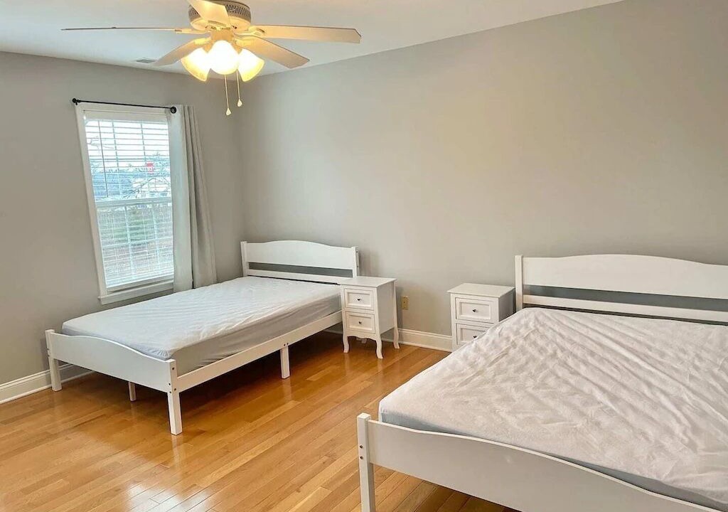 Photo of Bedroom in Point Pleasant Beach