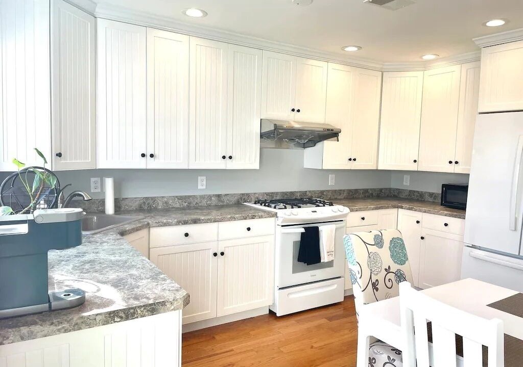 Photo of Kitchen in Point Pleasant Beach