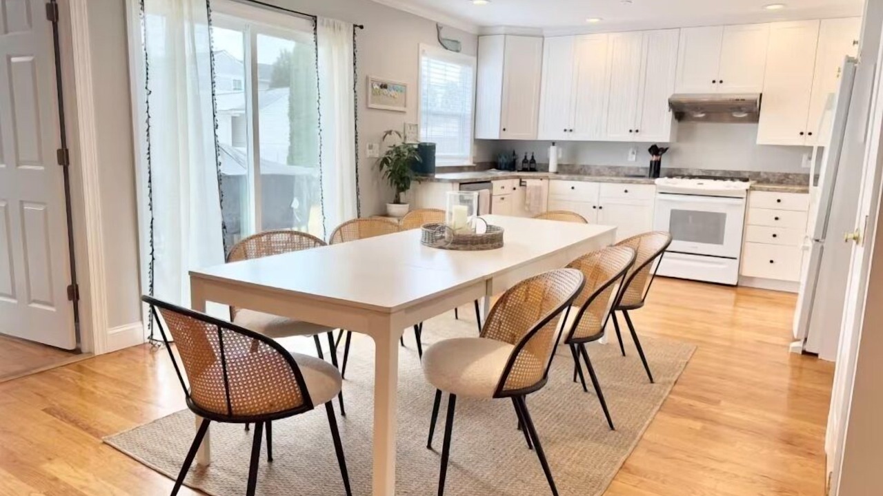 Photo of Kitchen in Point Pleasant Beach