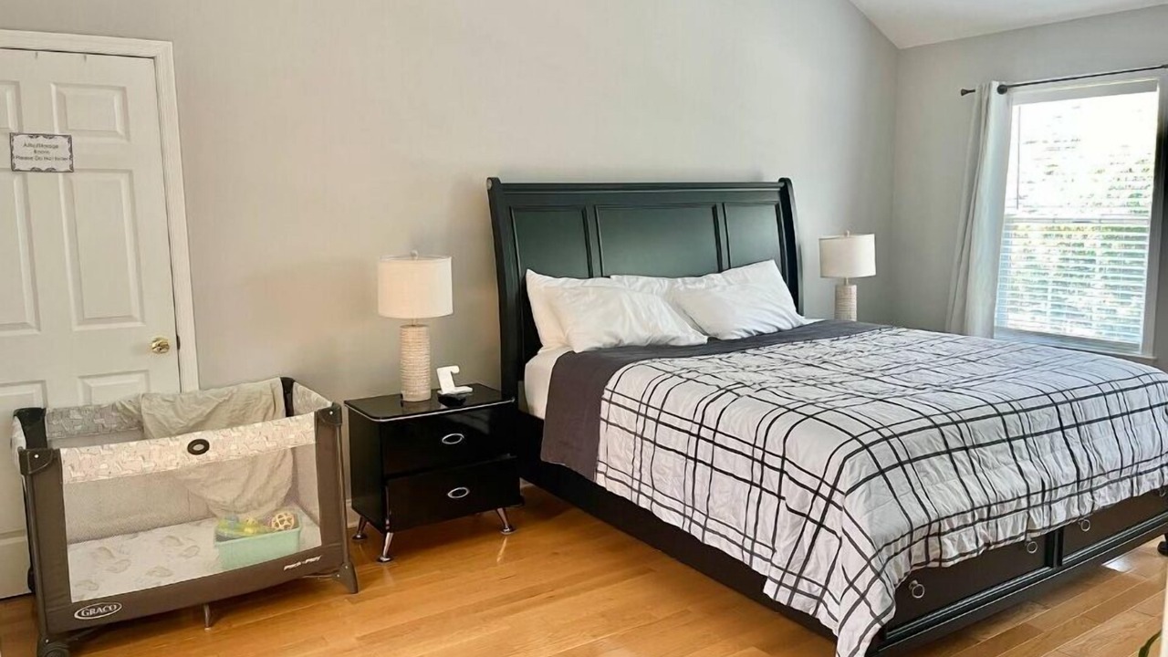 Photo of Bedroom in Point Pleasant Beach