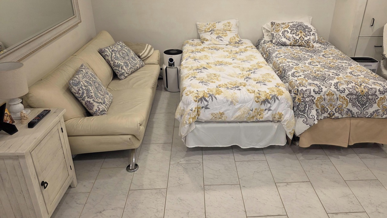 Photo of Bedroom in Woodbridge