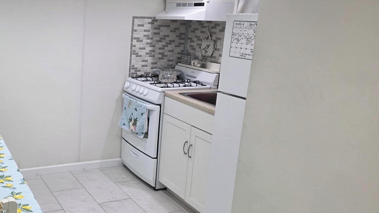 Photo of Kitchen in Woodbridge