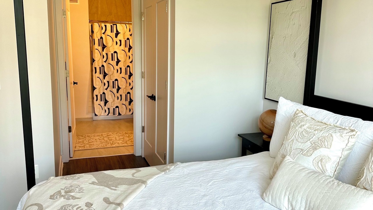 Photo of Bedroom in Owings Mills