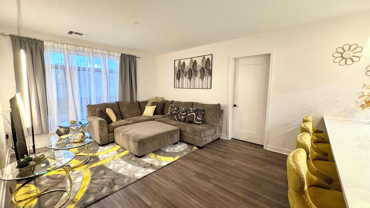 Photo of Livingroom in Owings Mills