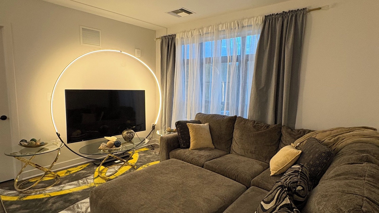 Photo of Livingroom in Owings Mills