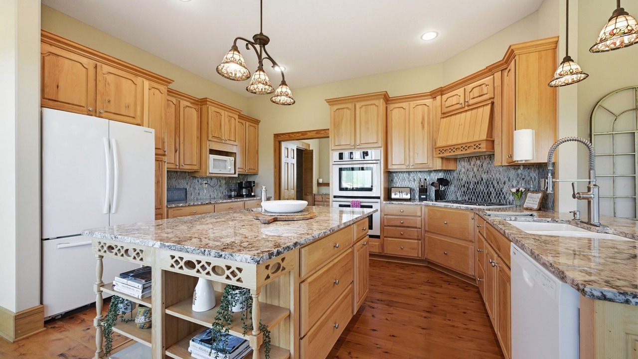 Photo of Kitchen in Butler
