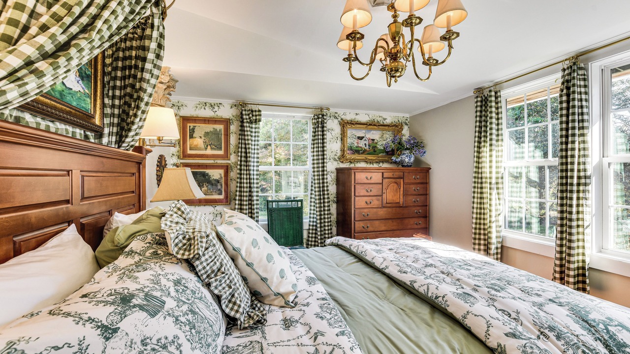 Photo of Bedroom in Warsaw