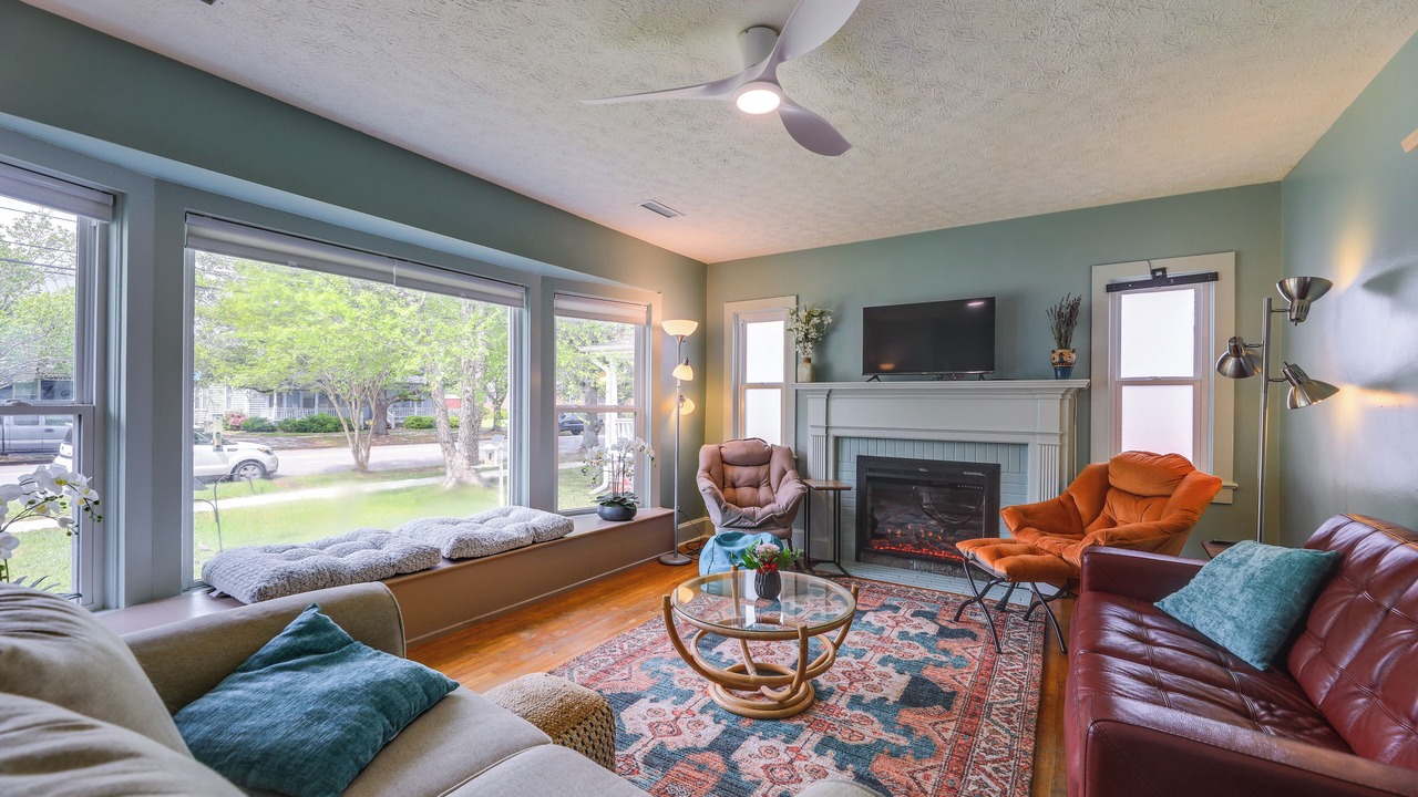 Photo of Livingroom in Burgaw