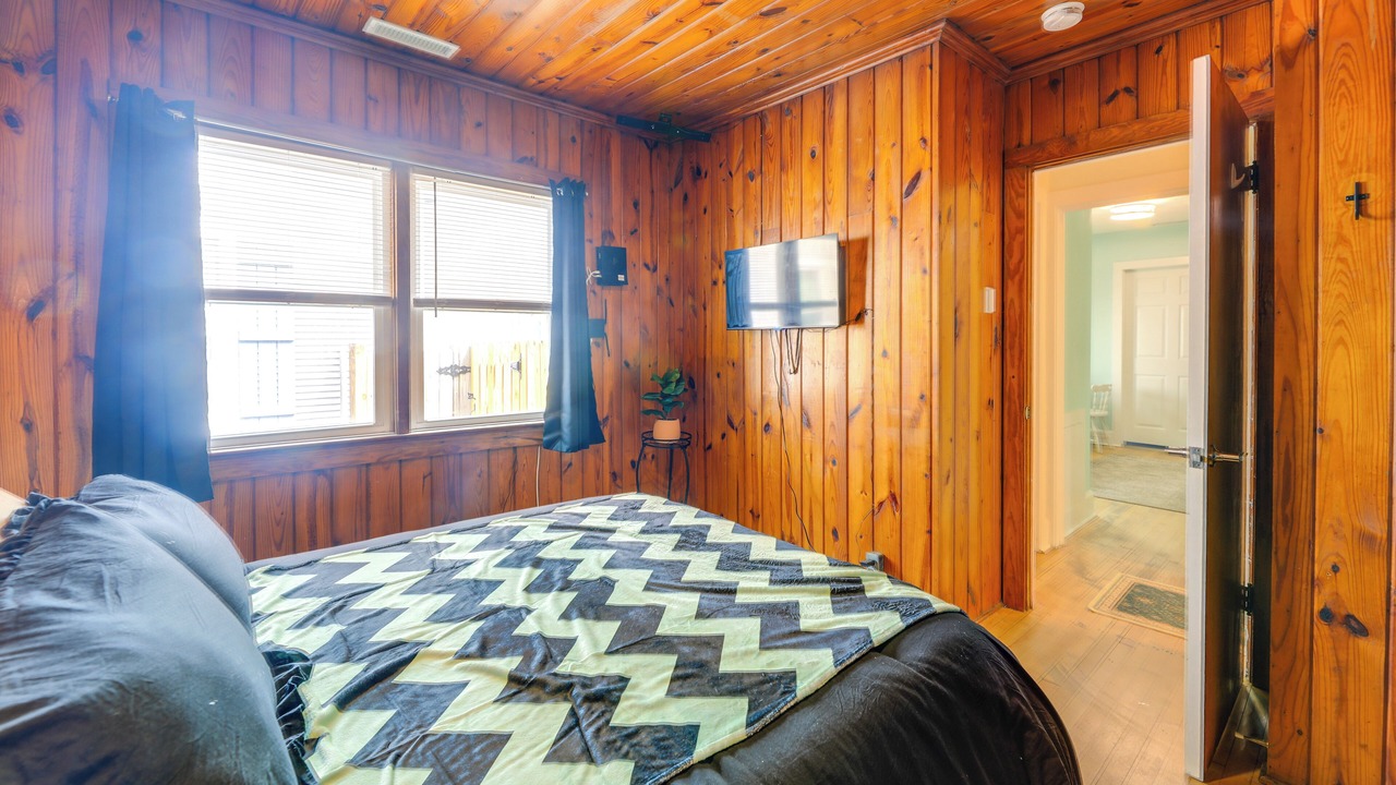 Photo of Bedroom in Burgaw
