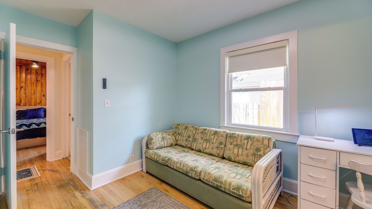 Photo of Livingroom in Burgaw