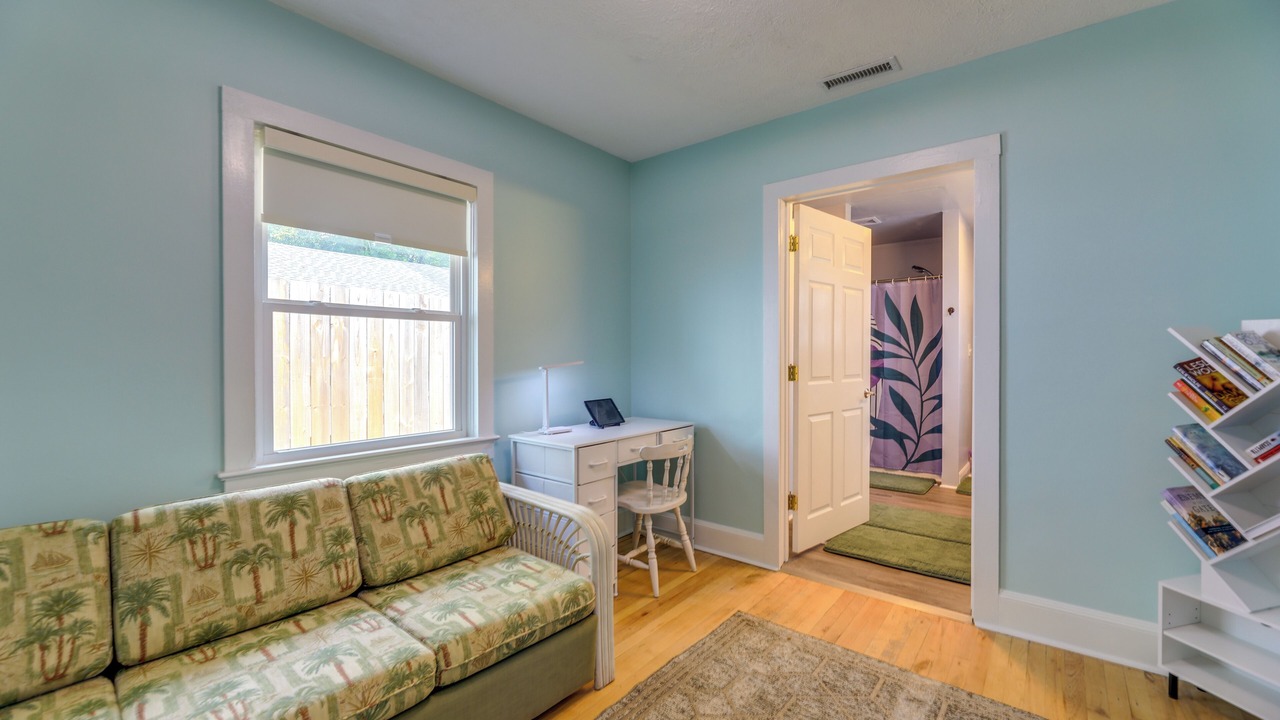 Photo of Livingroom in Burgaw