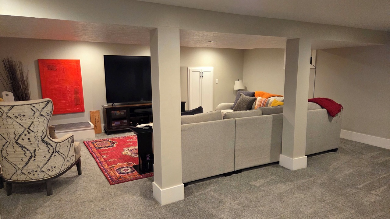Photo of Livingroom in Benson