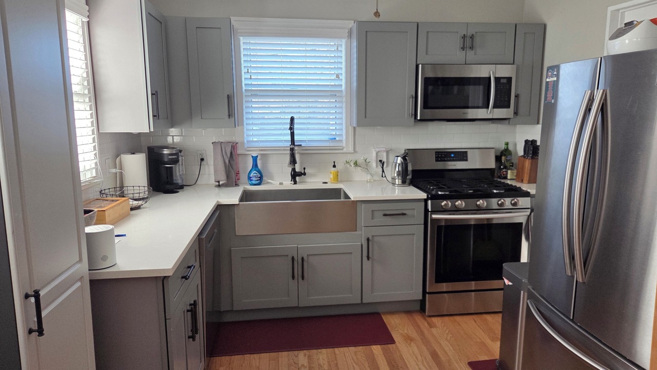 Photo of Kitchen in Benson