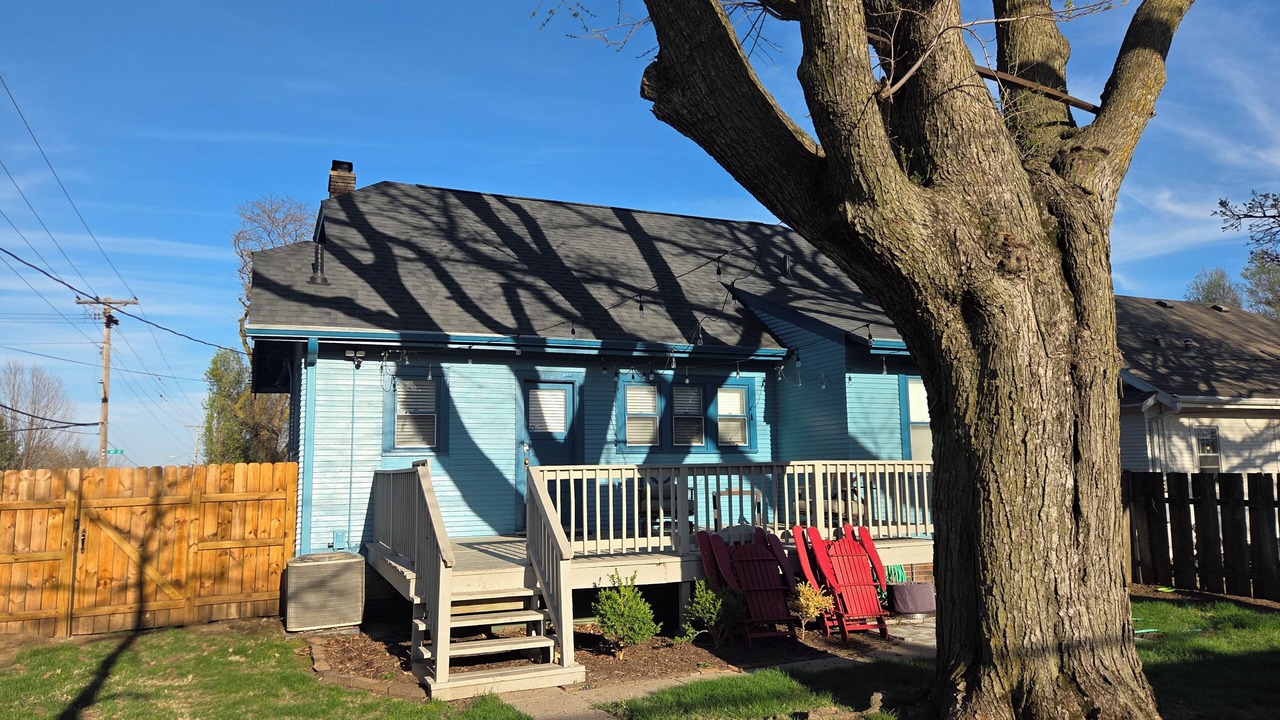 Photo of Outdoor in Benson
