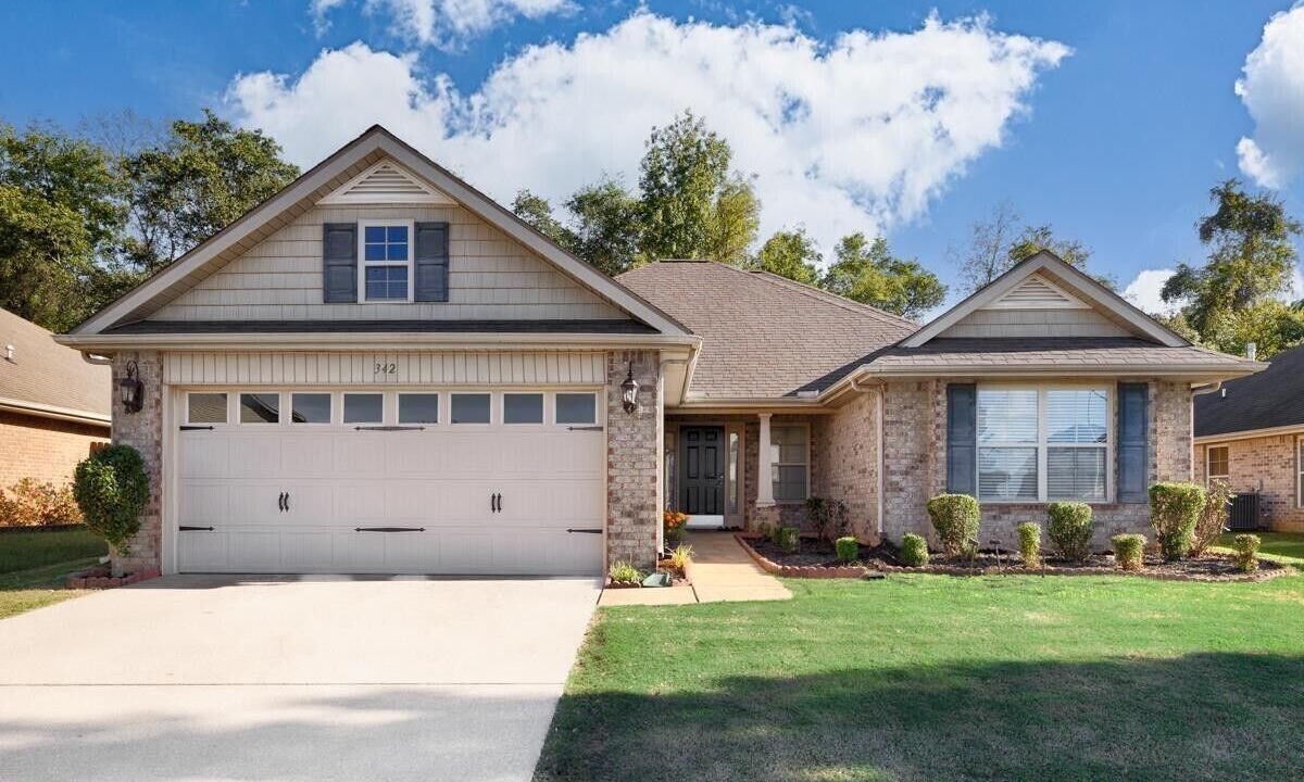 Photo of Outdoor in Huntsville