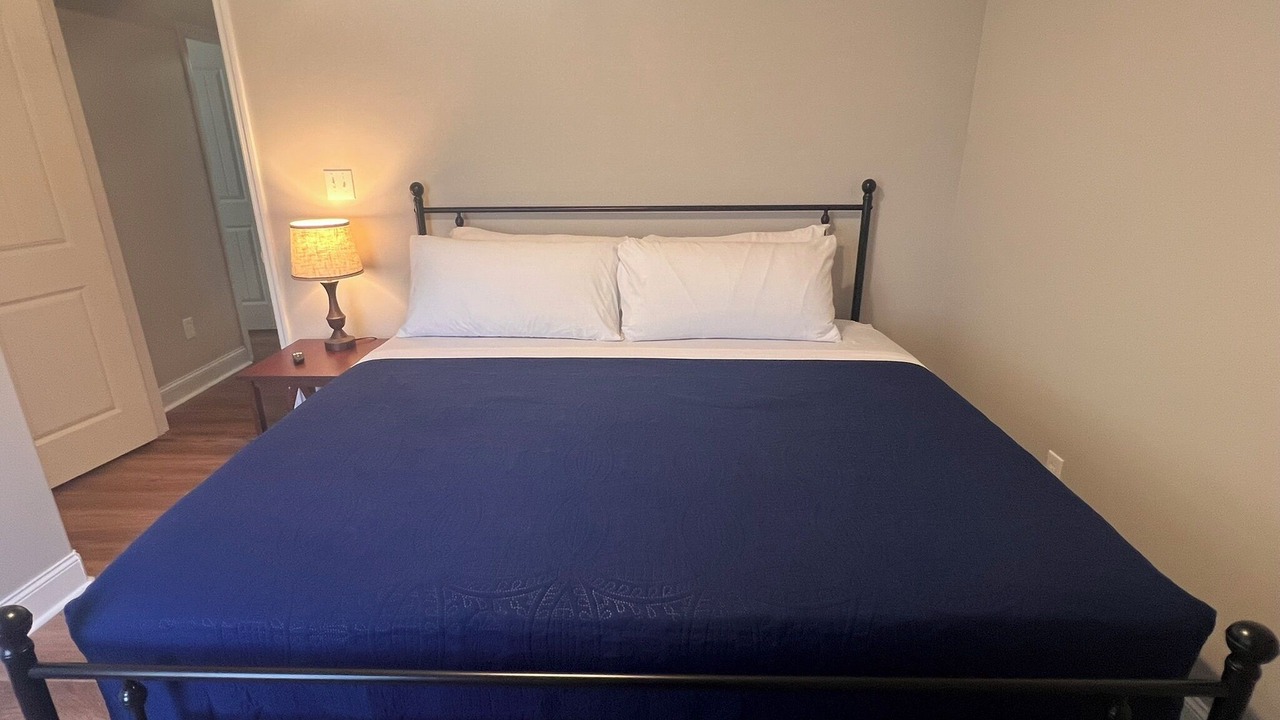 Photo of Bedroom in Huntsville