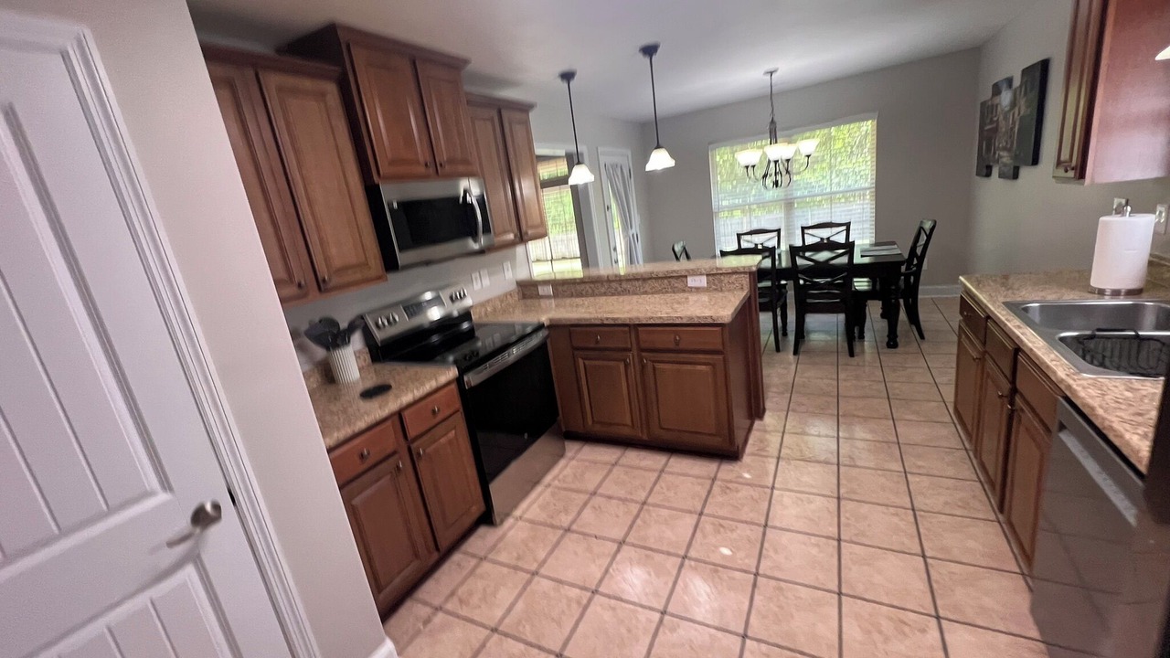 Photo of Kitchen in Huntsville