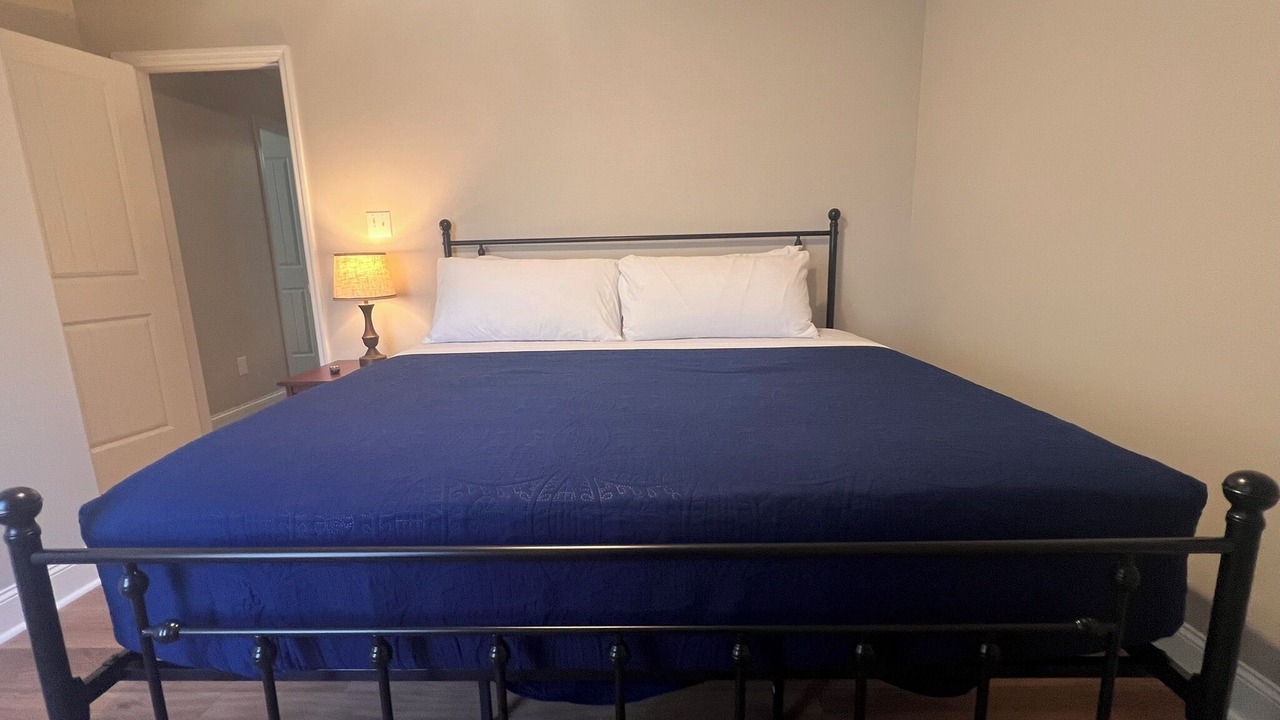 Photo of Bedroom in Huntsville