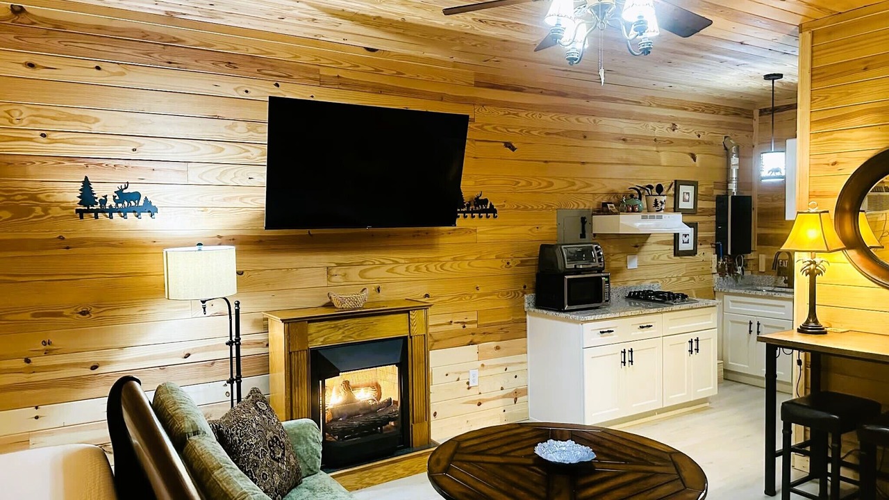 Photo of Livingroom in Newland
