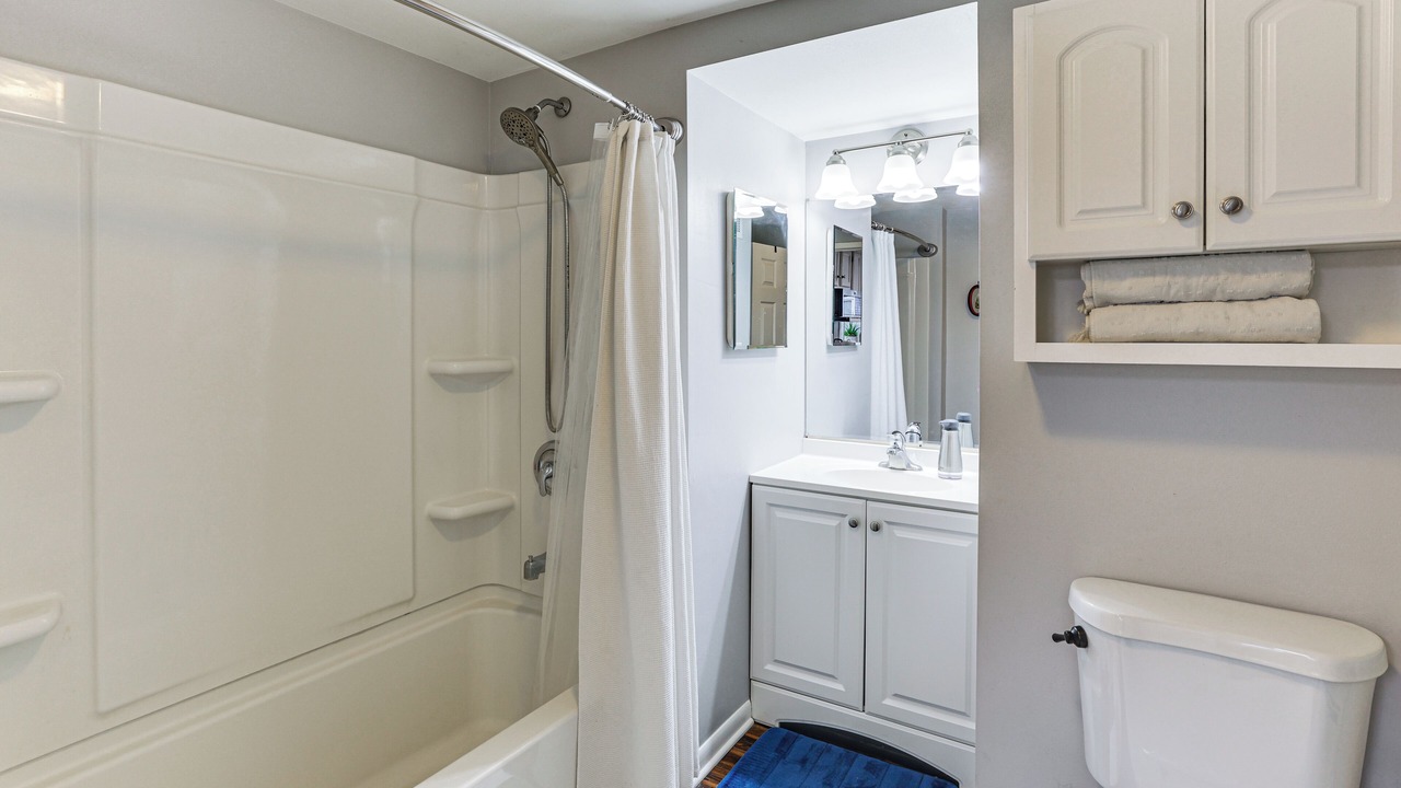 Photo of Bathroom in Madison