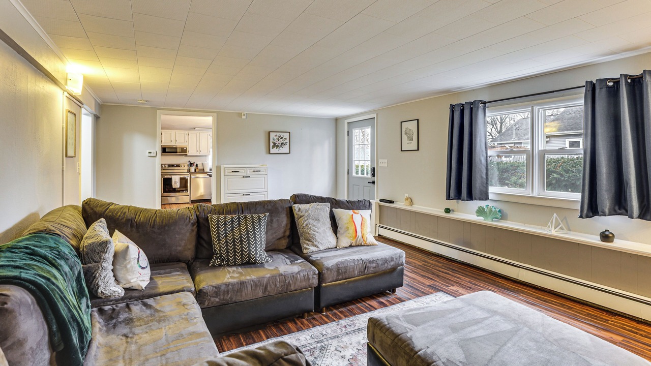 Photo of Livingroom in Madison