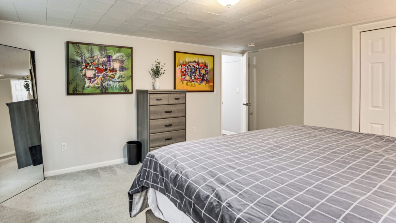 Photo of Bedroom in Madison