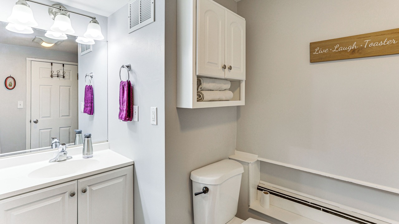 Photo of Bathroom in Madison