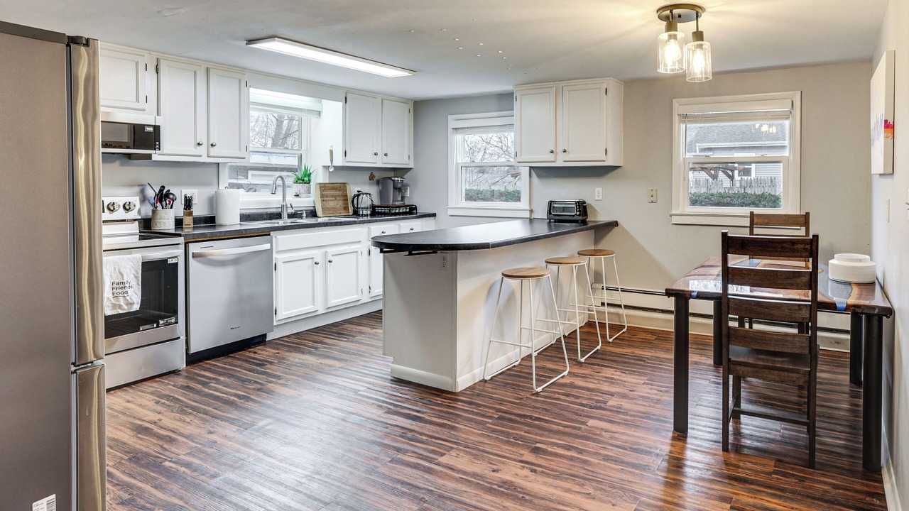 Photo of Kitchen in Madison